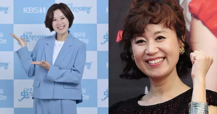 《順風婦產科》58歲朴美善確診乳癌初期 所屬社證已暫停活動