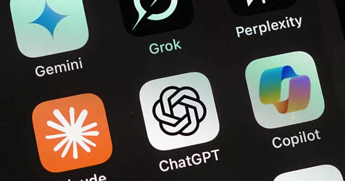 用ChatGPT研究毒藥配方 美教師涉嫌於丈夫飲品落藥被控謀殺未遂