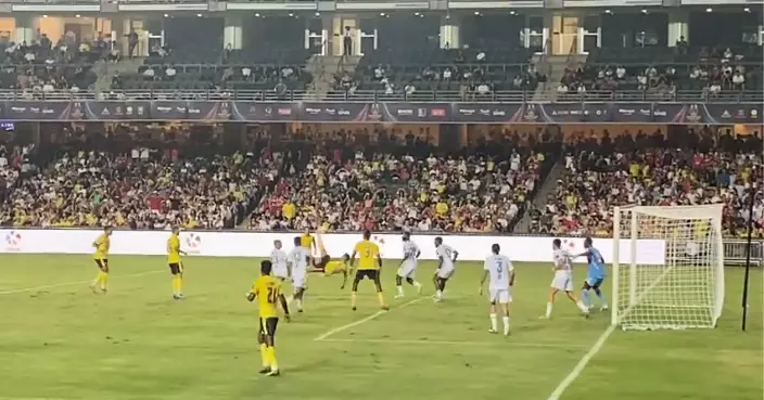 沙特超級盃半場艾納斯1:1吉達艾阿里 C朗12碼先開紀錄