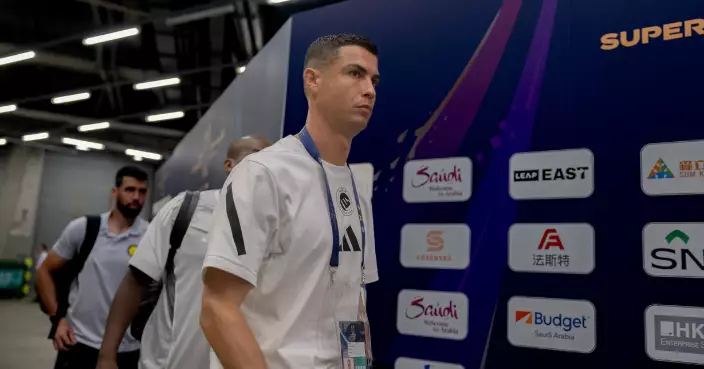 沙特超級盃決賽8時上演港台有直播 球員球迷抵達大球場