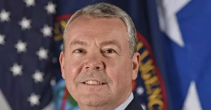 美國防部宣布解除克魯斯情報機關首長職務　兩名高級軍官亦被革職