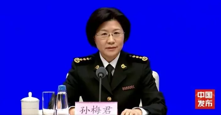 全國海關「十四五」年均監管進出口貨物52億噸 體量全球最大