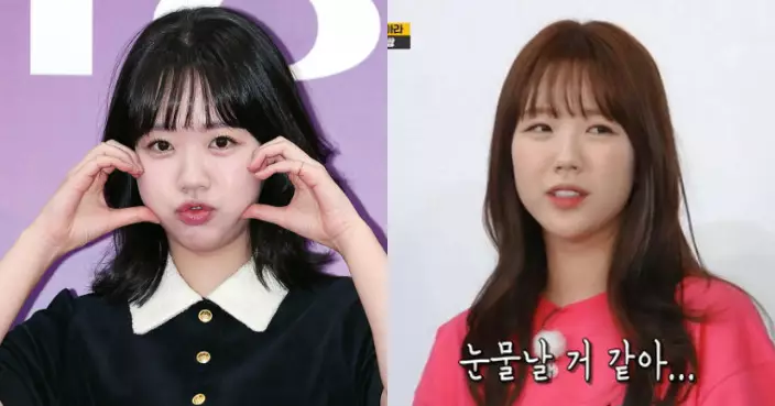 《RM》池睿恩宣佈暫停活動 行程緊湊致過度疲勞