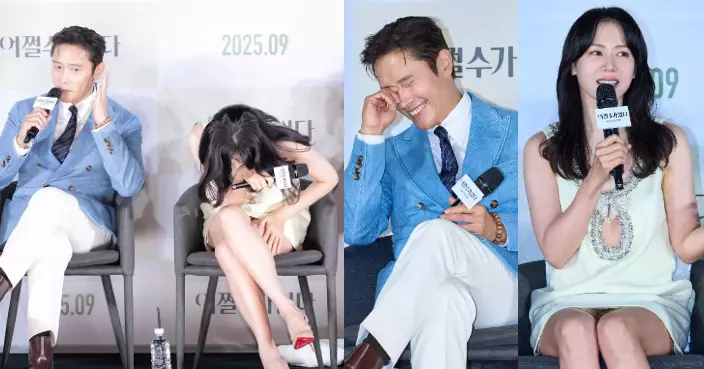 李炳憲爆孫藝珍片場無視童星惹議 童星母親無奈澄清