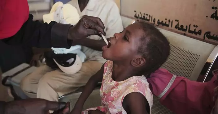 乍得東部爆發霍亂至今釀最少63死 鄰國蘇丹疫情近日亦加劇