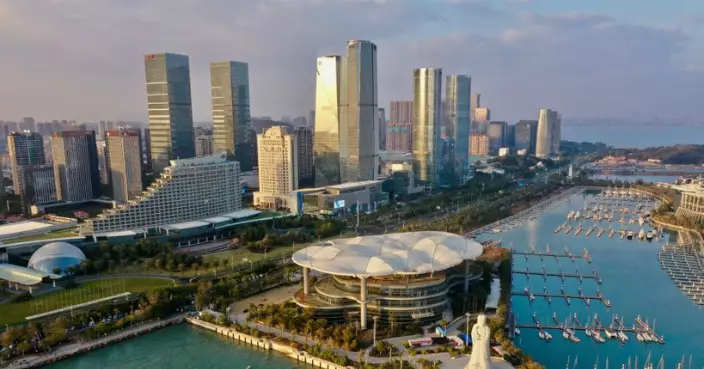 廈門市發布個人破產保護條例 11月起生效