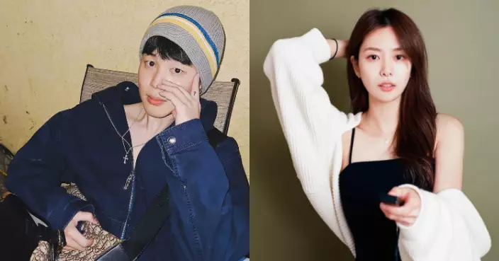 BTS Jimin與宋多恩戀愛緋聞再起 疑似同居證據影片流出公司保持沉默