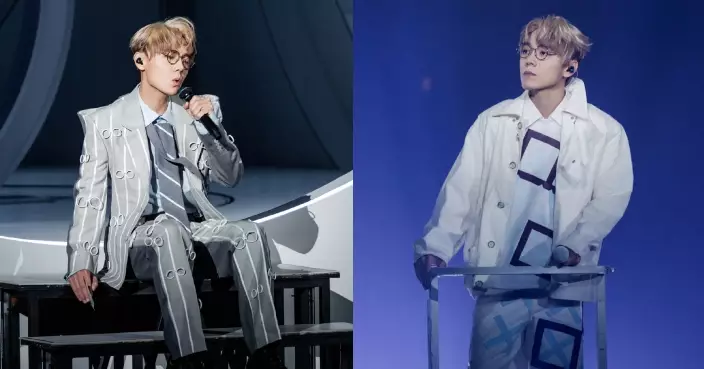 網民分享睇林家謙演唱會「驚險過程」 獲郵局職員全力協助趕及入場