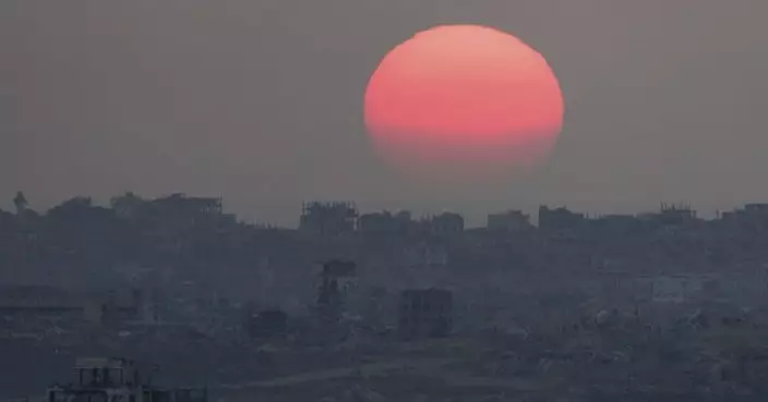 以軍：襲擊加沙南部醫院是為摧毀哈馬斯監控