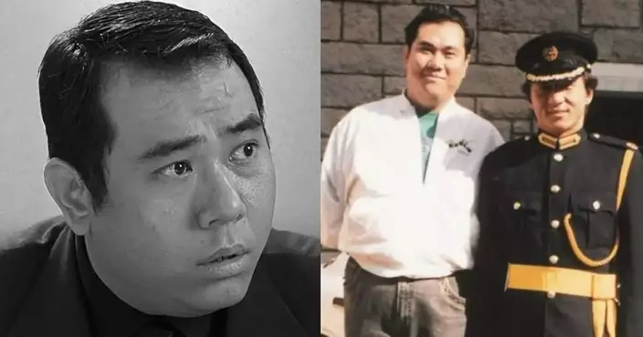 70年代亞視小生段偉倫離世終年67歲 曾任成龍助手15年終被解僱不歡而散