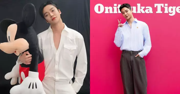 路雲成功通過體檢 確定改為10月入伍新作下月面世