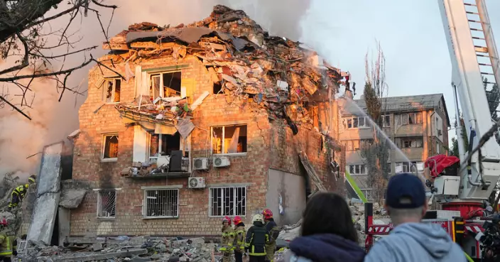 中方促各方推動烏克蘭局勢降溫 為政治解決危機積累條件