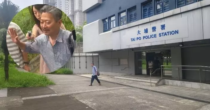 「指名潛逃者」林千淦遭通緝 父親到警署助查後稱：斷絕父子關係！