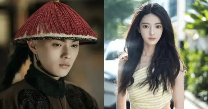 許凱被爆雙劈腿兼同居 前女友加碼控家暴黑歷史