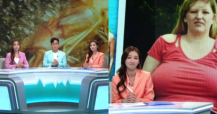 健康新聞報道｜巨胸惹禍 英國42L巨胸女士彎腰劇痛後脊椎嚴重受損