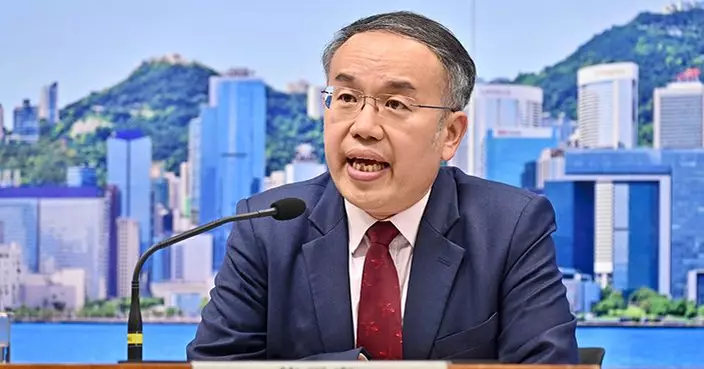 JPEX案提訊　許正宇：科技發展會現模糊性 投資者要時刻保持警覺