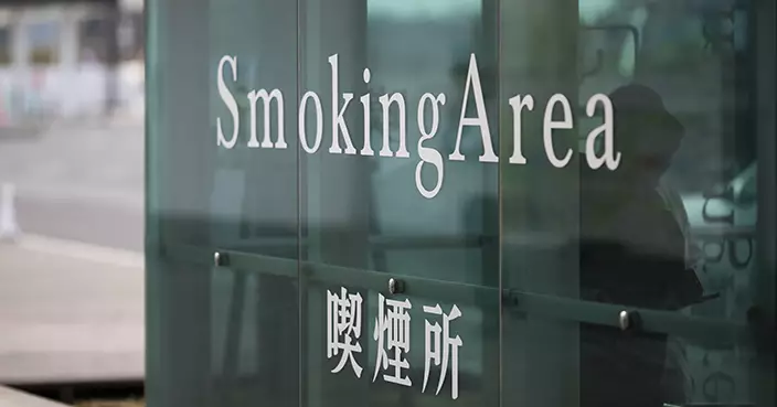 【控煙小專題】日本吸煙率下降迷思 最新研究：加熱煙無助戒煙反增復吸風險