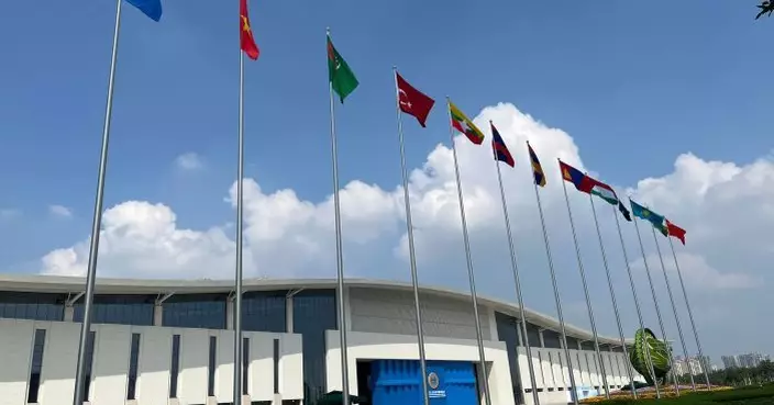 上合天津峰會｜上合元首理事會發表聲明 支持多邊貿易體制籲各方對話合作