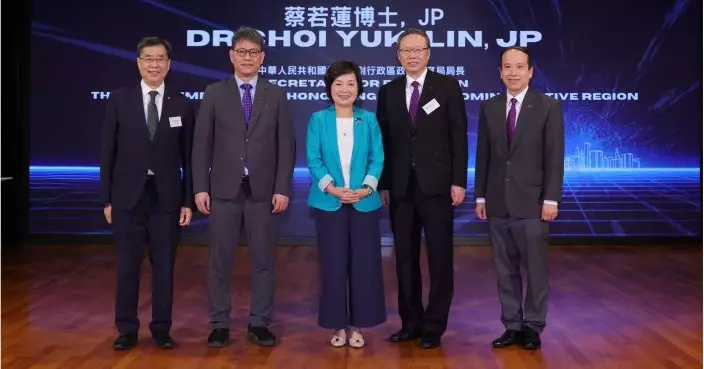 理大「點亮社會創新比賽2025」結束   鼓勵中學生用跨學科知識推動可持續發展