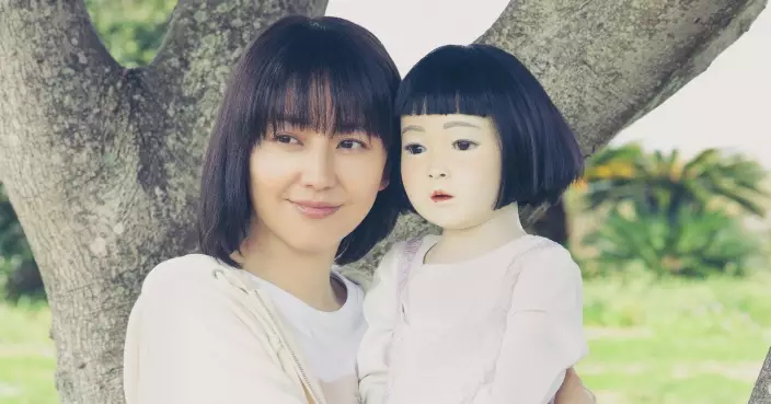 《詭娃娃》榮獲葡萄牙國際奇幻電影節最佳電影 長澤正美首演恐怖片細膩演技大獲好評