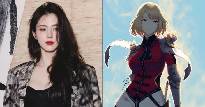 韓韶禧傳出演《我獨自升級》 有望與邊佑錫合作