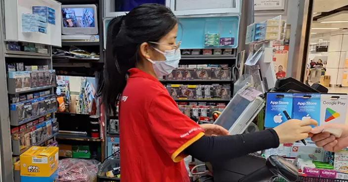 巴士的專題 | 湯修齊：加味煙成癮程度高  禁售有助減低年輕人吸「第一口煙」意欲