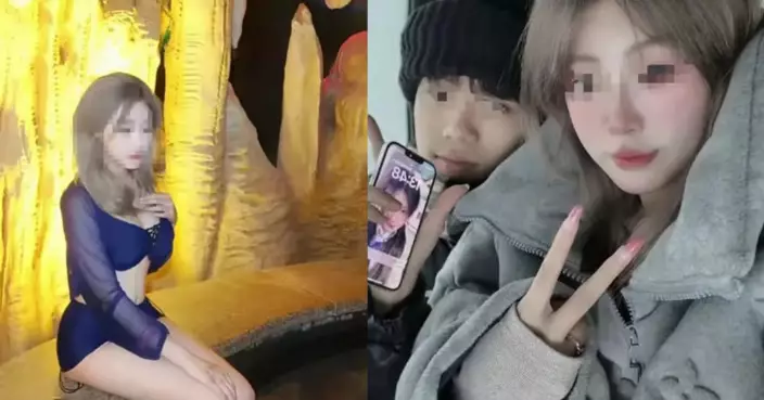 廣東17歲女設局賣男友到緬甸賺10萬即飛泰國玩 19歲男做「豬仔」4個月險喪命