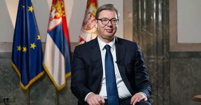 塞爾維亞總統：當地持續示威是恐怖主義　政府數日內採措施恢復和平與秩序