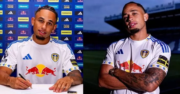 英國廣播公司：英超今夏轉會費支出達破紀錄的23.7億英鎊