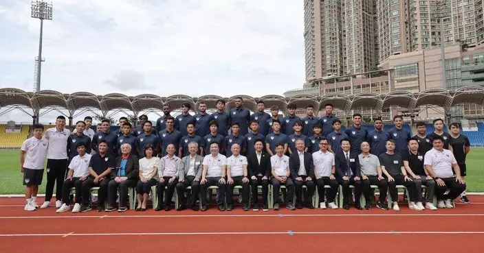 東區足球會將首度參與港超聯　球會冀將賽事嘉年華化吸引球迷入場