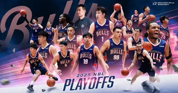 修頓球場未符規格　香港金牛NBL季後賽4強主場移師深圳　