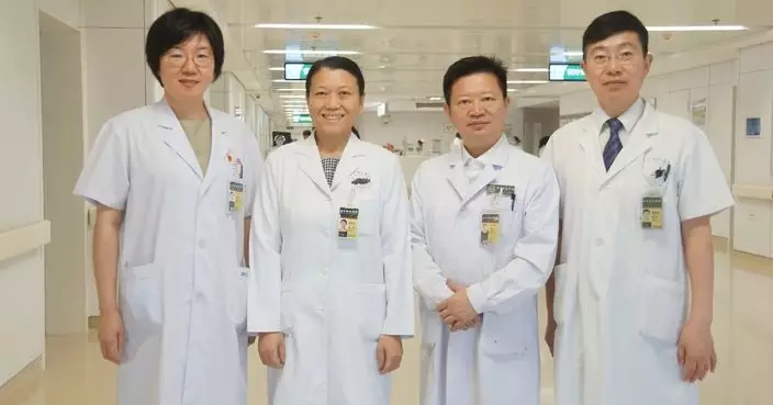 協和澳門醫學中心眼科開展常規日間白內障手術
