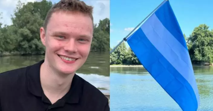 克羅地亞20歲男邊界建國自封總統 吸400人入籍 尚有1.5萬人申請