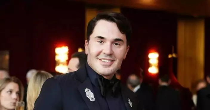 假慈善真詐騙！美國40歲「億萬慈善家」死後被揭：捐款全是偷來的