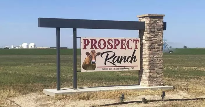 美乳牛牧場6西班牙裔工人密閉空間內離奇死亡 疑甲烷中毒釀悲劇