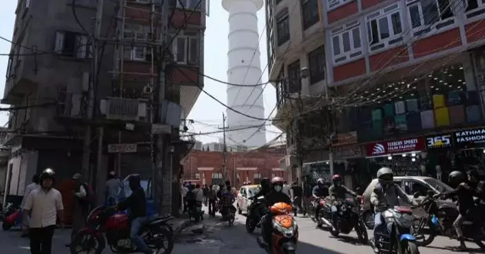 1:20的競爭！南韓2025年招5300尼泊爾勞工 逾10萬人考韓語瘋搶