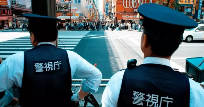 偷拍近千部影片、獲利千萬！日本警方破獲駭人性犯罪集團 主嫌自製「洗腦手冊」