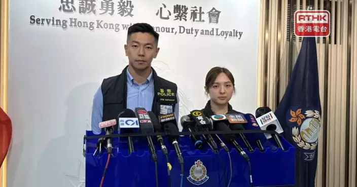 深水埗雙屍案警方落案暫控疑犯兩項謀殺罪