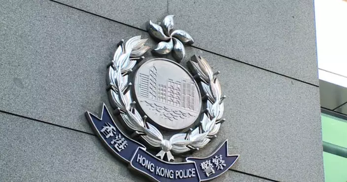 警方拘男子涉向詐騙集團提供資料登記網約車平台戶口