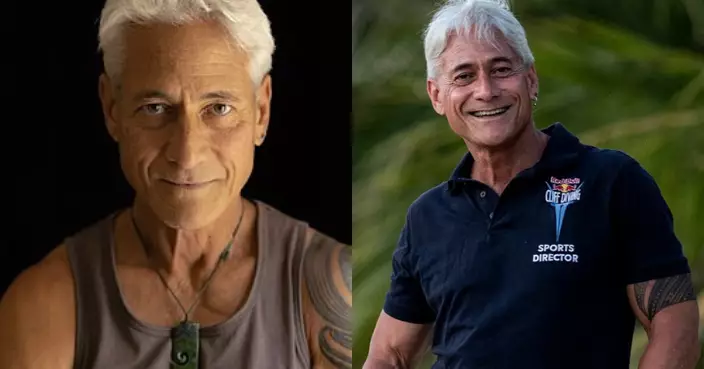 美國「跳水皇帝」盧根尼斯賣奧運獎牌 3面值335萬直言「我需要錢」