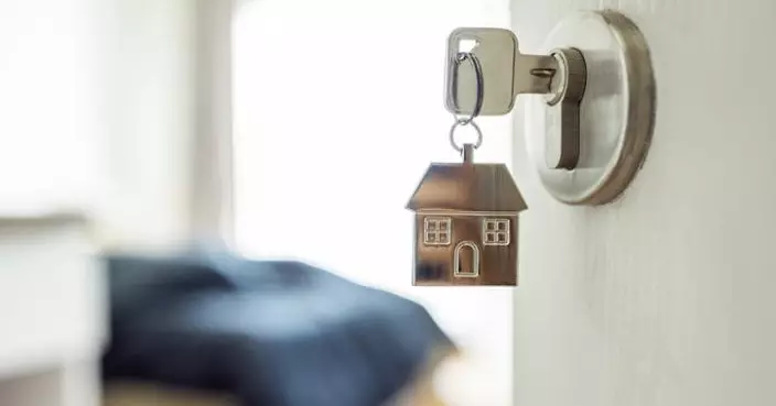 16歲聽媽媽建議投資舊屋及加密幣 28歲加男已擁百萬資產預計35歲實現財務自由