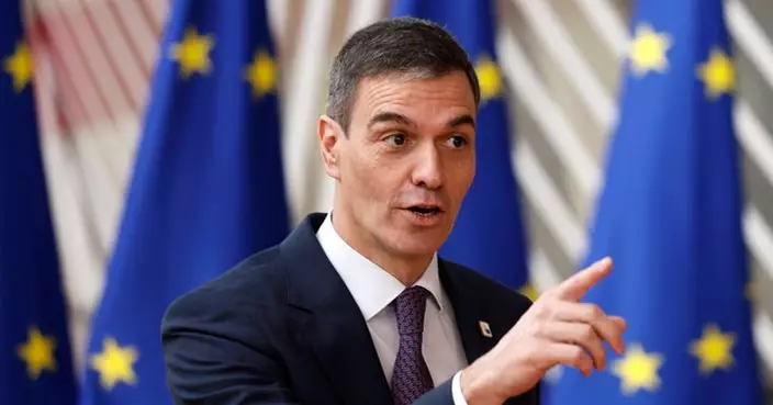 西班牙禁與以色列進行武器彈藥和軍事裝備交易等 以方反制