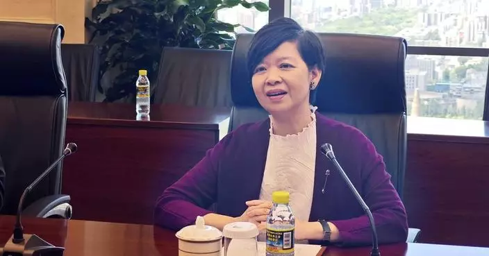 何永賢回應天恩邨個案 指房署處理已情理兼備 將向員工提供更多訓練