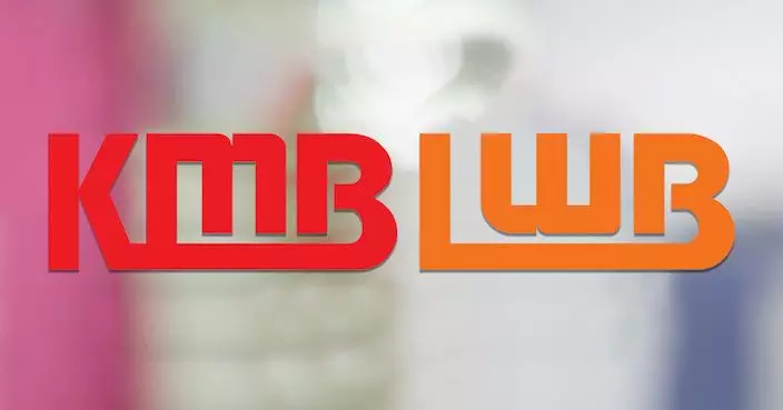 同心救災｜九巴捐200萬 每戶獲$1000應急錢