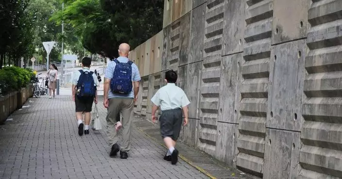 醫管局心理學家：開學初期收轉介個案趨升  冀家長與子女良好溝通