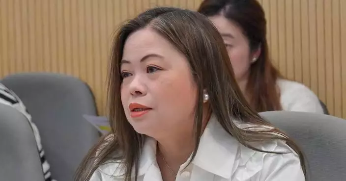 羅淑佩冀更多公私營合作 推動藝術科技融合香港文化