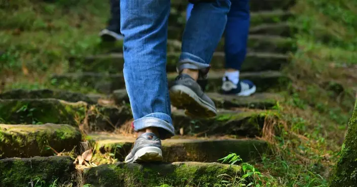 去完旅行就分手？「高山離婚」TikTok爆紅　背後原因令人心寒