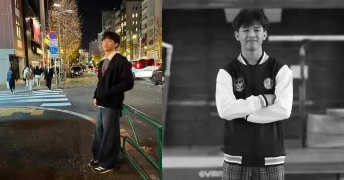 俄羅斯集訓練習單槓失手 印尼體操新星「頸部重創」搶救12日不治身亡