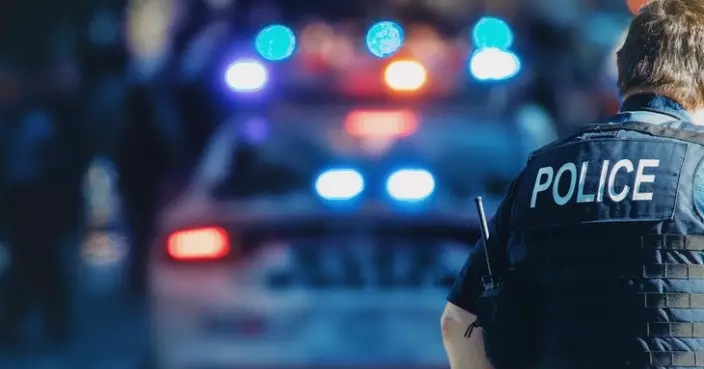 美國土安全部要求三個州配合 遣返服刑完畢非法移民罪犯