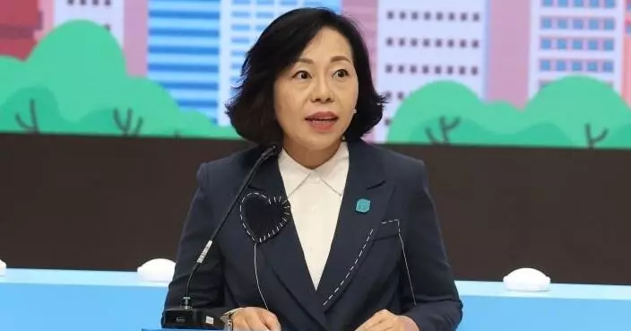 關愛隊第二期遴選已完成 服務至2027年9月